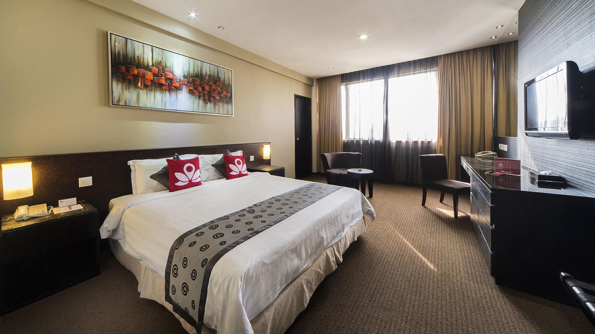 Zen Rooms Novena Singapore Bagian luar foto