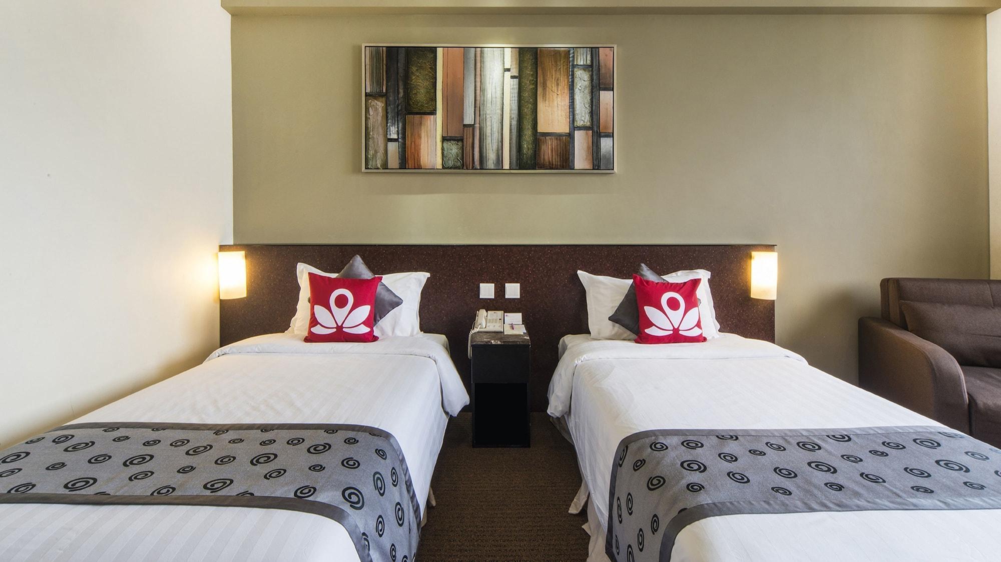 Zen Rooms Novena Singapore Bagian luar foto