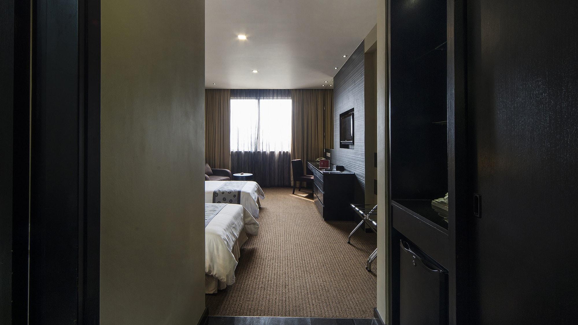 Zen Rooms Novena Singapore Bagian luar foto