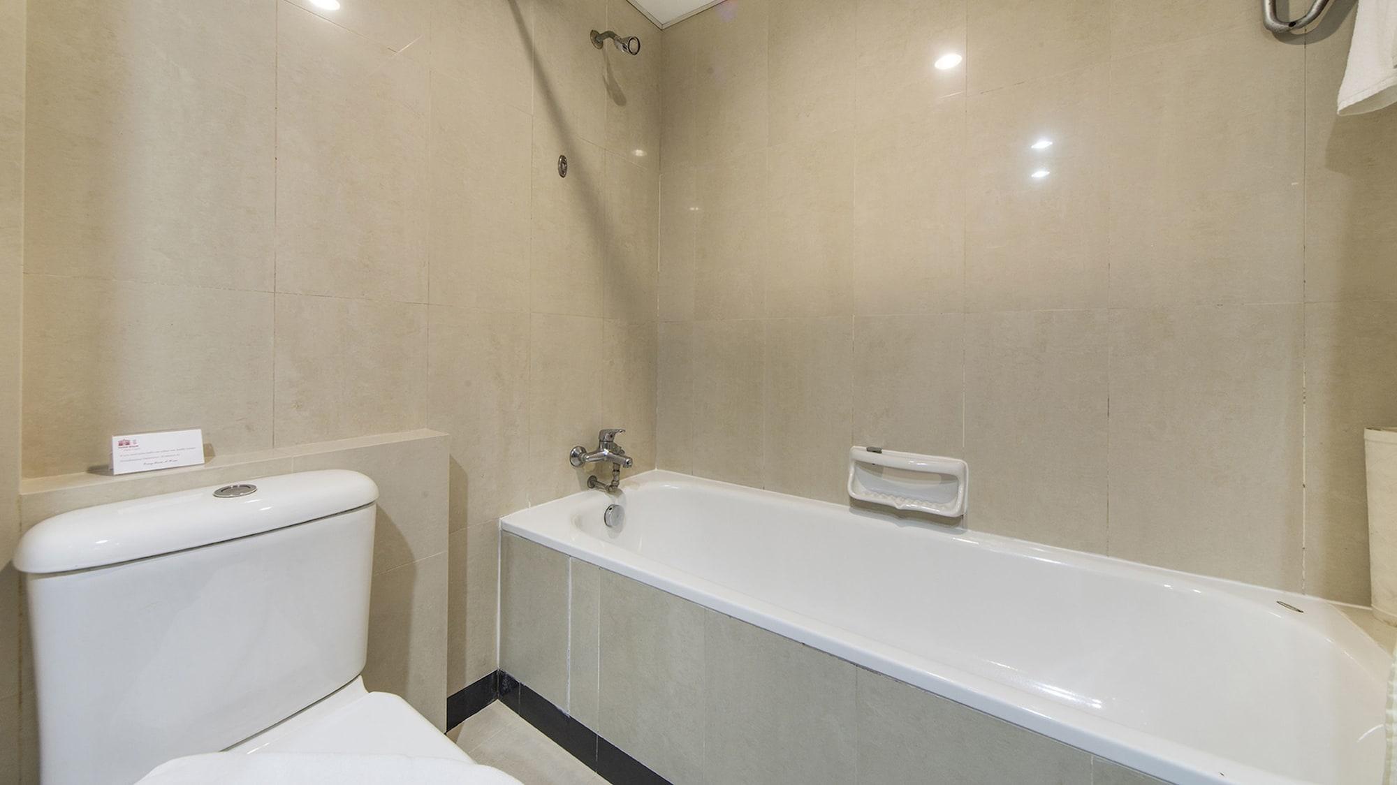 Zen Rooms Novena Singapore Bagian luar foto