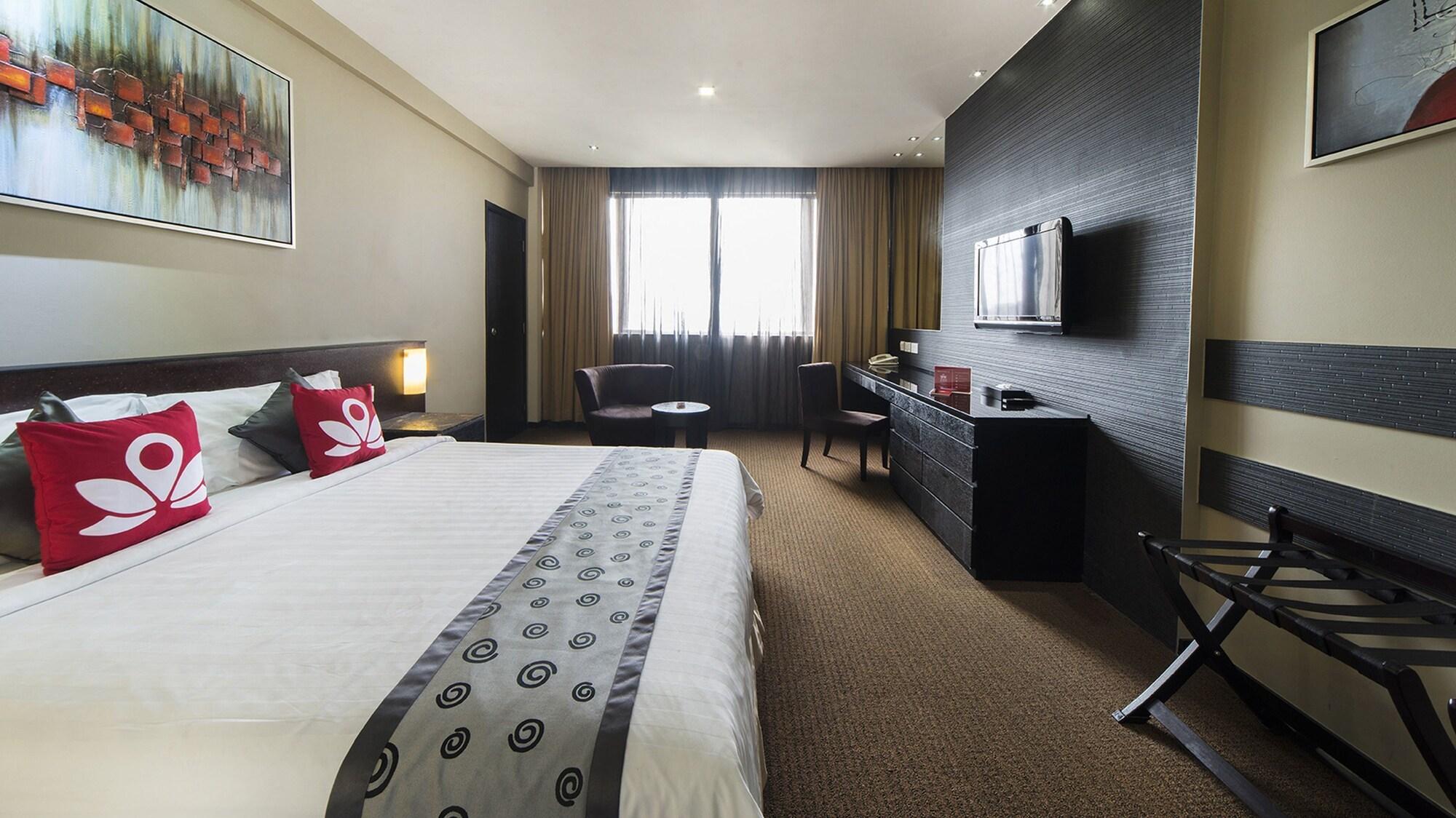 Zen Rooms Novena Singapore Bagian luar foto