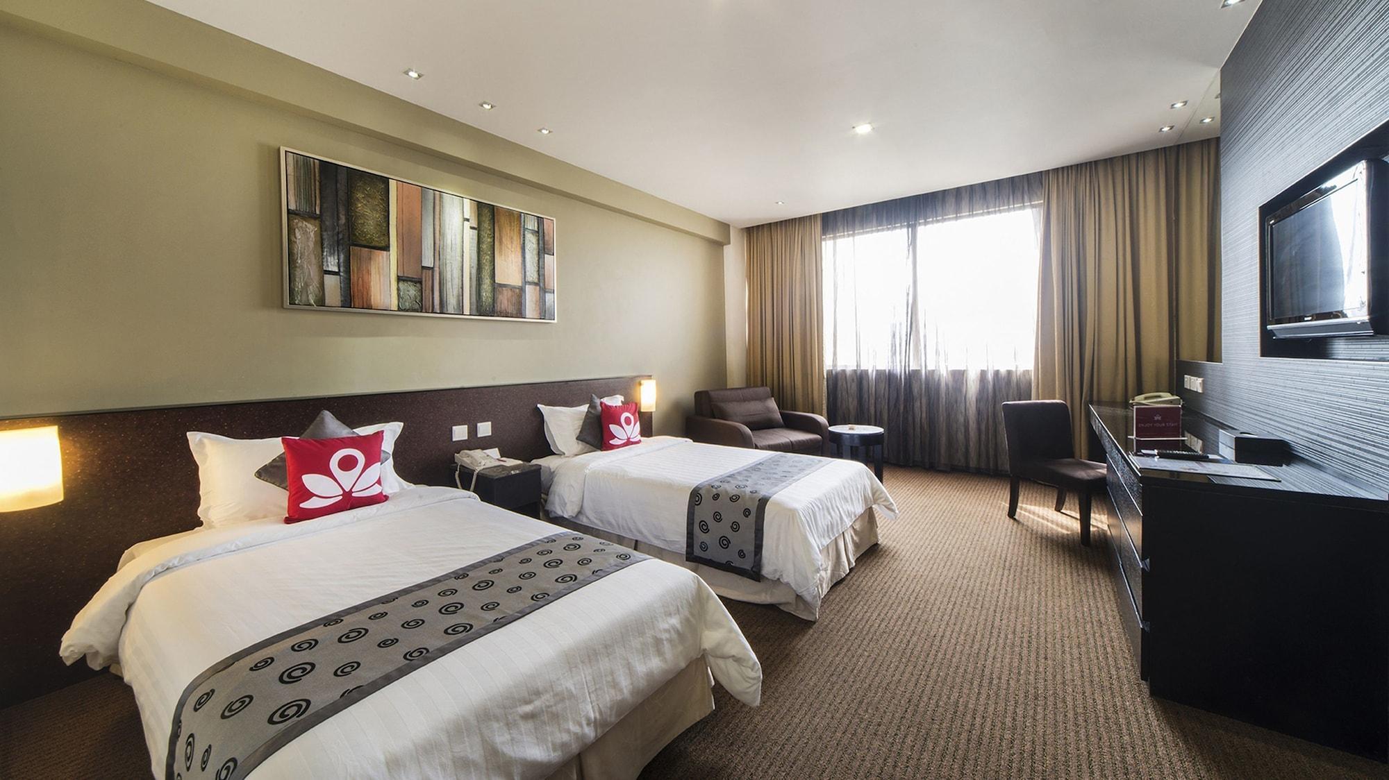 Zen Rooms Novena Singapore Bagian luar foto