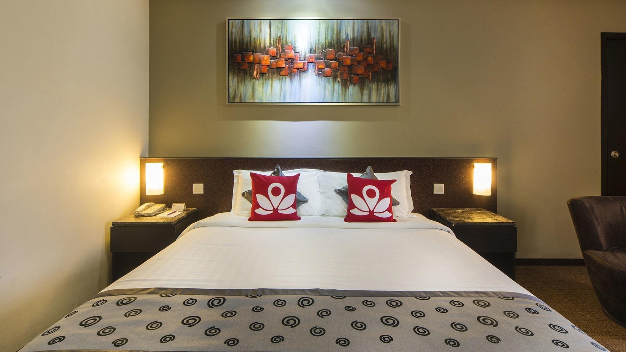 Zen Rooms Novena Singapore Bagian luar foto