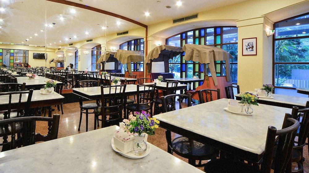 Zen Rooms Novena Singapore Bagian luar foto