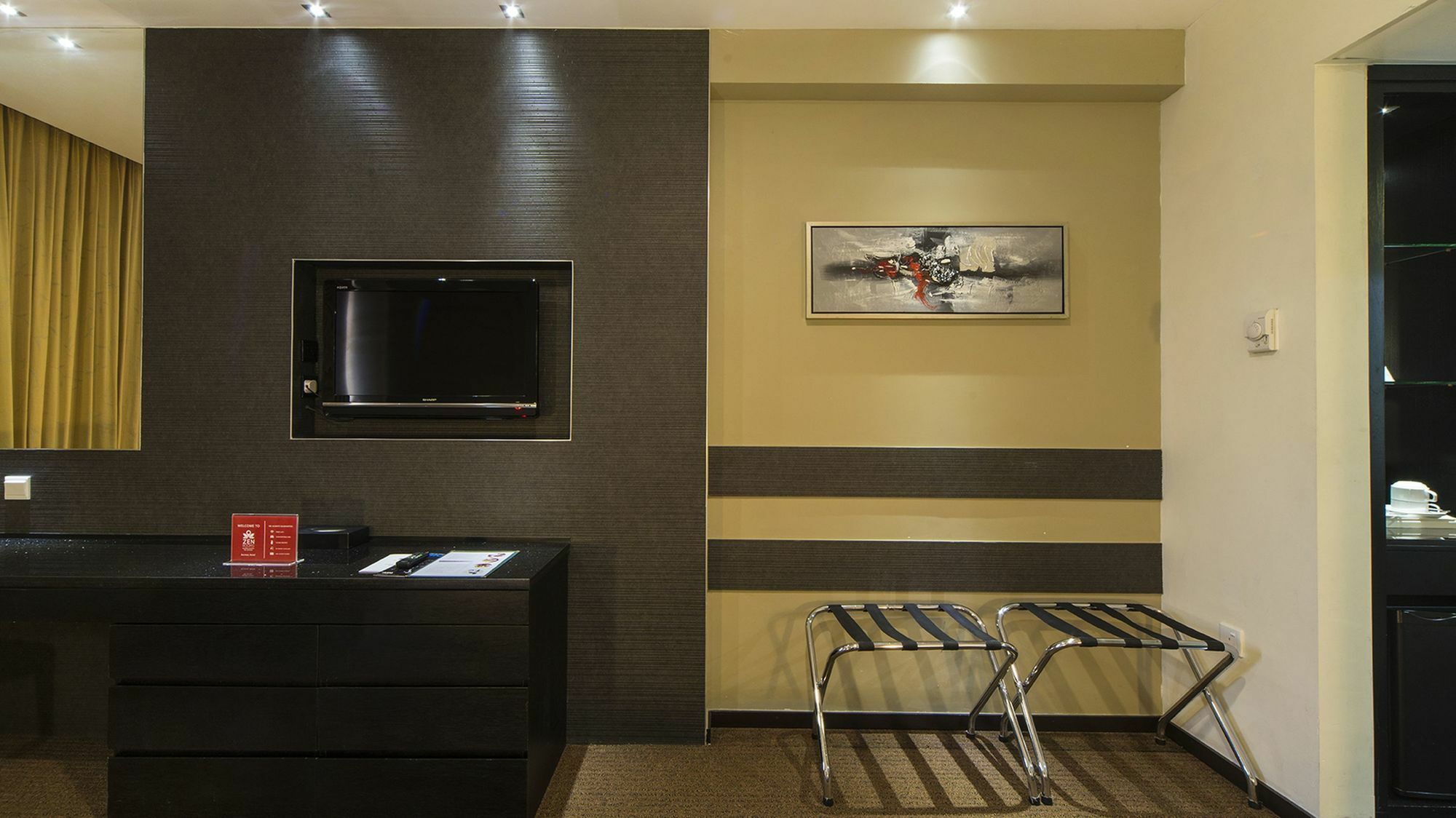 Zen Rooms Novena Singapore Bagian luar foto